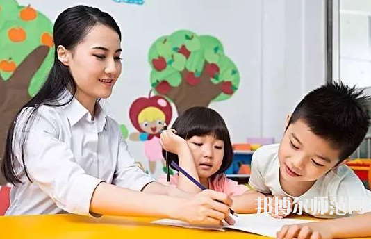 惠州2021年哪個幼師學校就業最好