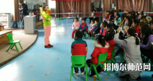 九江2021年幼師學校有哪些專業可以學