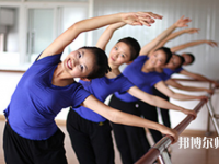 惠州2021年設有幼師學校的公辦大專學校