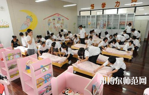 宜昌2021年哪個幼師學校就業最好
