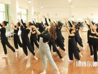 惠州2021年中專幼師學校專業都學什么
