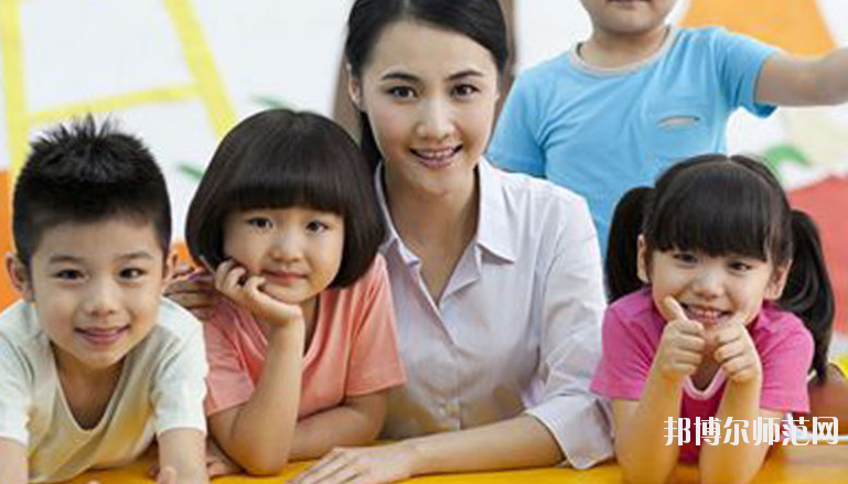 惠州2021年幼師學校什么專業好