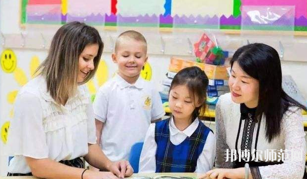 溫州2020年現在讀幼師學校什么專業好