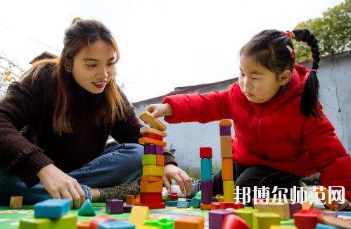 溫州2020年幼師學校有什么專業