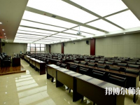 陜西2021年初中生怎么考幼師學校
