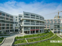 陜西2021年初中生能上幼師學校嗎