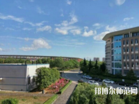 陜西2021年初中生可以上幼師學校嗎