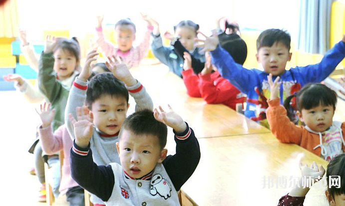 溫州2020年幼師學校的專業有哪些
