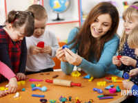 惠州2021年幼師學校都有哪些專業好