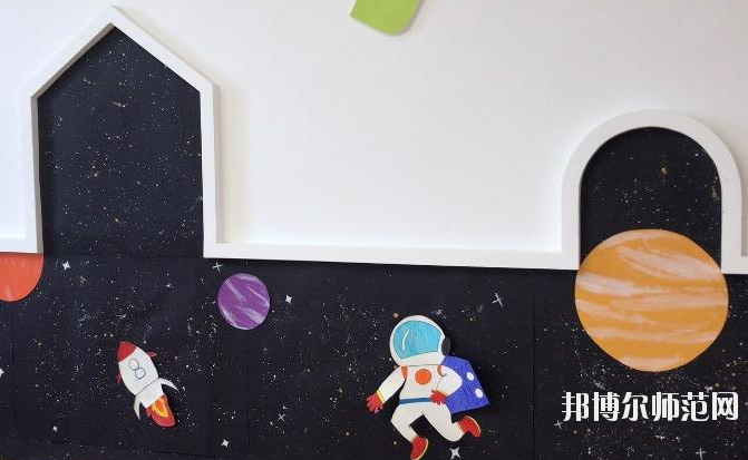 溫州2021年幼師學校都有什么專業適合女生