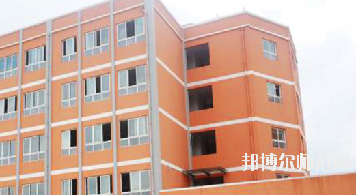 遵義重美幼師職業(yè)技術(shù)學校2023年怎么樣、好不好