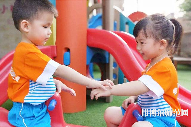 惠州2021年哪個幼師學校就業比較好