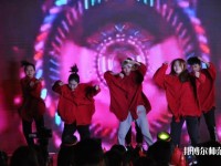 江門職業(yè)技術(shù)師范學院2023年地址在哪里