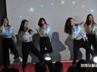江門職業(yè)技術(shù)師范學院2023年怎么樣、好不好