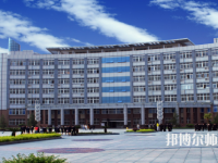 恩施職業技術師范學院2023年地址在哪里