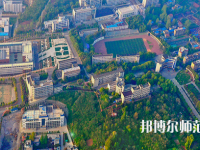 襄陽職業(yè)技術(shù)師范學(xué)院2023年報名條件、招生要求、招生對象