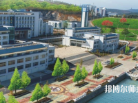 襄陽職業(yè)技術(shù)師范學院2023年怎么樣、好不好