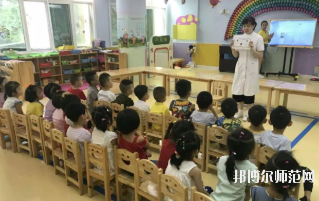 滄州2021年幼師學校讀什么專業好