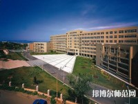 大連職業技術師范學院2023年怎么樣、好不好