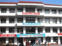 內蒙古豐州職業(yè)師范學院2023年招生計劃