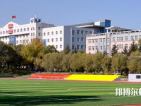 黑龍江林業(yè)職業(yè)技術師范學院2023年報名條件、招生要求、招生對象