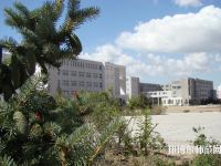 錫林郭勒職業師范學院2023年報名條件、招生要求、招生對象