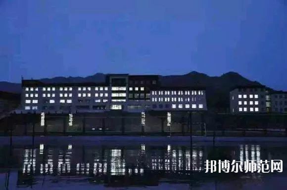 呼和浩特職業師范學院東校區2021年報名條件、招生要求、招生對象