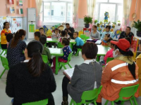 滄州2021年讀幼師學校哪個專業好
