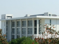 濰坊工程職業師范學院2023年招生代碼