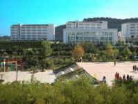 濰坊工程職業師范學院2023年排名