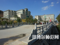 濰坊工程職業師范學院2023年怎么樣、好不好