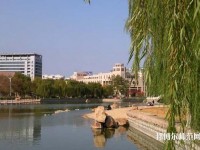 濰坊工程職業師范學院2023年為幾專