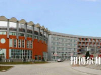 濟南幼兒師范高等專科學校2023年有哪些專業