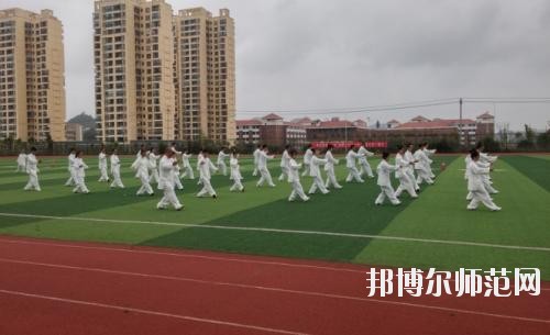 巴中師范職業技術學院2023年怎么樣、好不好