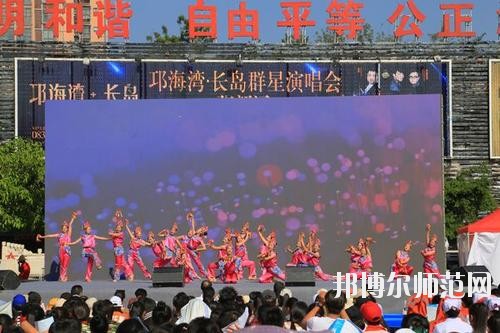 涼山民族師范學校2023年招生錄取分數線
