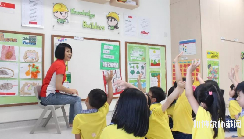 惠州2021年什么幼師學校就業好