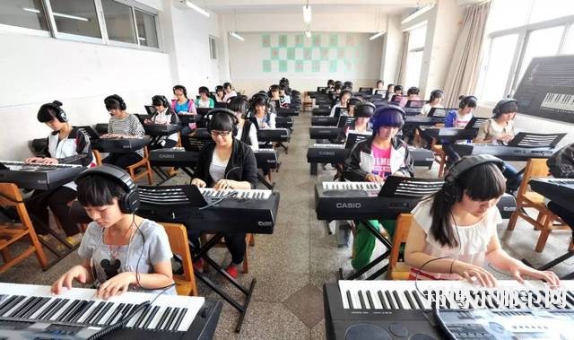 曲靖2021年現在讀幼師學校什么專業好