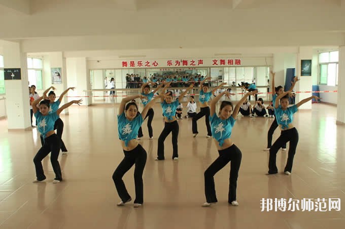 曲靖2021年幼師學校有哪些專業最好