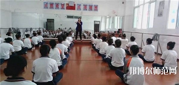 曲靖2021年幼師學校哪個專業最好