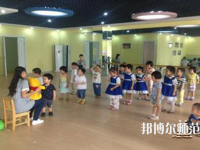 溫州2021年哪個幼師學校比較好就業