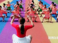 溫州2021年職高和幼師學校有哪些區別