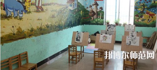 天水2021年幼師學校有什么專業