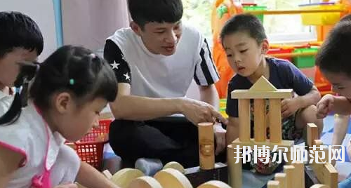 天水2021年幼師學校學什么專業有前途