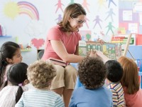 常州2021年女生上幼師學校學什么專業好