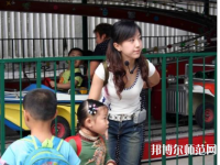 西安2021年中專有幼師學校專業嗎