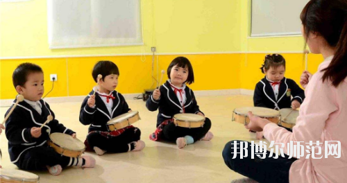 天水2021年幼師學校什么專業(yè)比較好