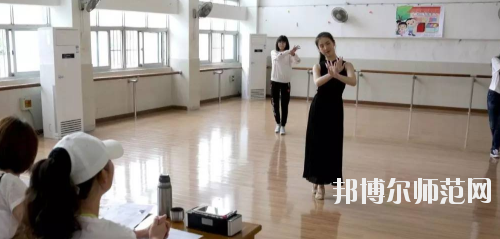 天水2021年幼師學校有什么專業適合男生