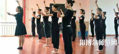 天水2021年幼師學校有哪些專業適合男生