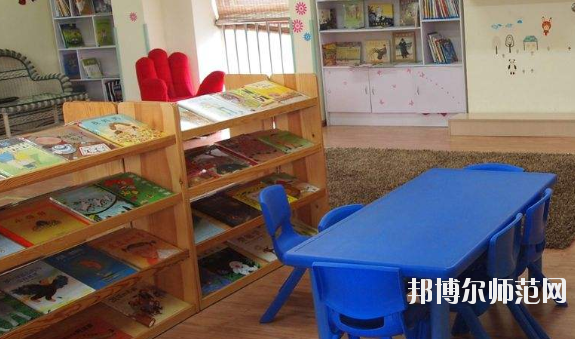 金華2021年中專有幼師學校專業嗎