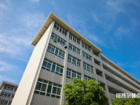 合肥2022年職高和幼師學校有哪些區別